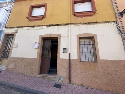 Casa en venta en Navas de San Juan