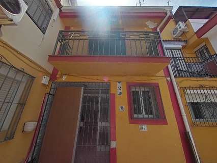 Casa en venta en San Juan de Aznalfarache