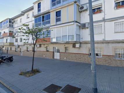 Piso en venta en Sanlúcar de Barrameda