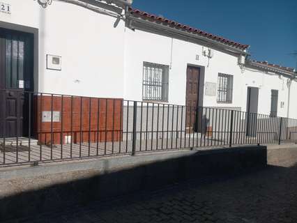 Casa en venta en El Pedroso