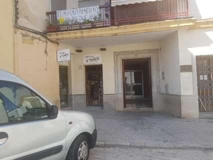 Local comercial en venta en Jerez de la Frontera