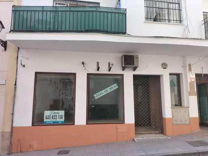 Local comercial en venta en Sanlúcar de Barrameda