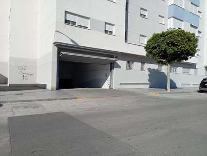 Plaza de parking en alquiler en San Fernando