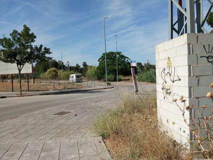Parcela urbana en venta en Jerez de la Frontera