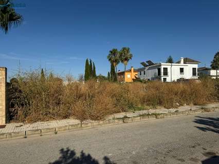 Parcela urbana en venta en Villanueva del Ariscal