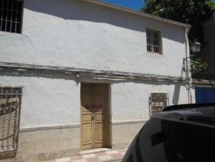Casa en venta en Huétor Tájar