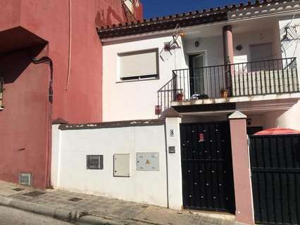 Casa en venta en Algeciras rebajada