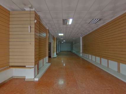 Local comercial en venta en Dos Hermanas rebajado