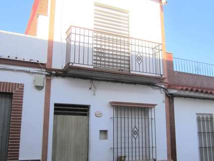 Casa en venta en Pilas