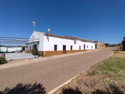 Casa en venta en Montoro