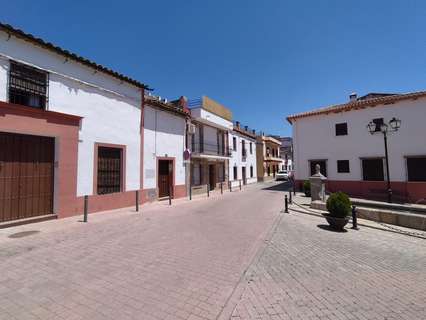 Local comercial en venta en Villafranca de Córdoba