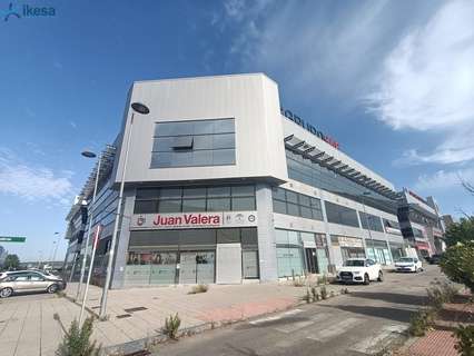 Local comercial en venta en Lucena