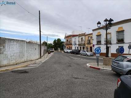 Casa en venta en Sanlúcar la Mayor rebajada