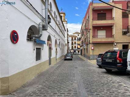 Piso en venta en Morón de la Frontera