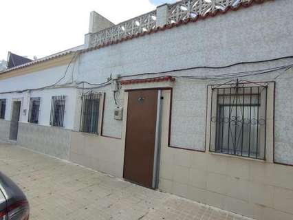 Casa en venta en Jerez de la Frontera rebajada