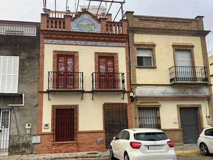 Casa en venta en La Puebla del Río