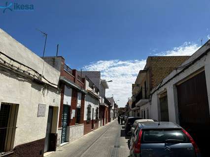 Casa en venta en Sevilla