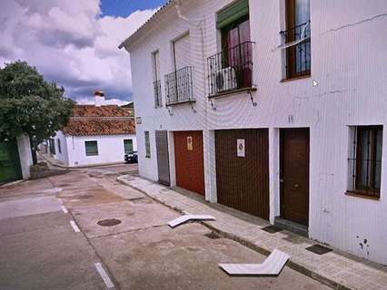 Piso en venta en Higuera de la Sierra