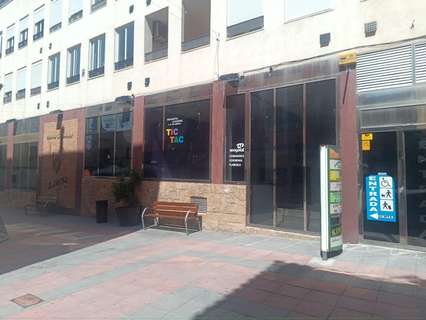 Local comercial en venta en Baza