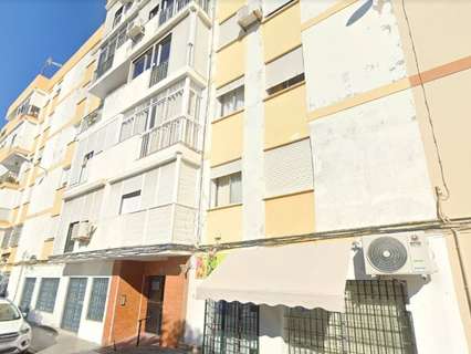 Piso en venta en El Puerto de Santa María