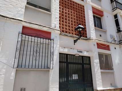 Piso en venta en San Roque