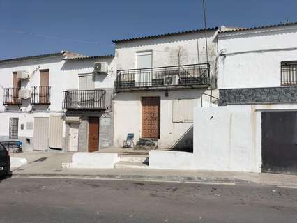 Casa en venta en Bujalance