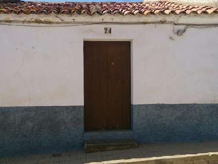 Casa en venta en Paymogo