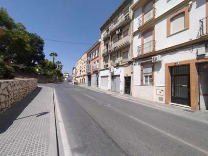 Plaza de parking en venta en Lucena