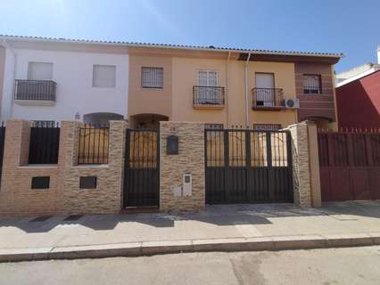 Casa en venta en Lucena