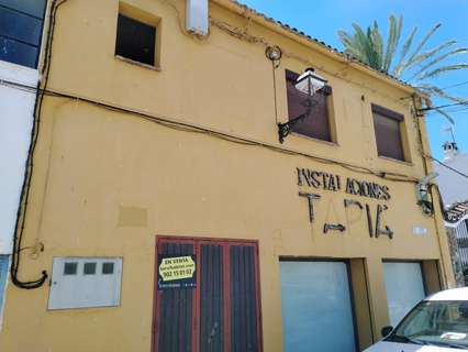 Local comercial en venta en Jimena de la Frontera San Pablo de Buceite rebajado