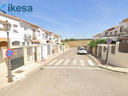 Casa en venta en Sanlúcar la Mayor