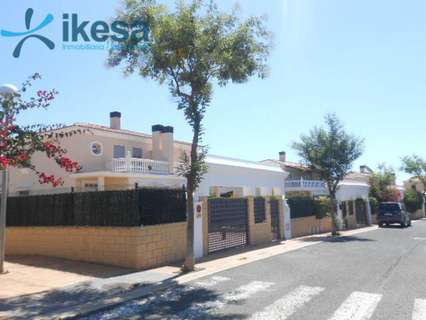 Casa en venta en Cartaya El Portil