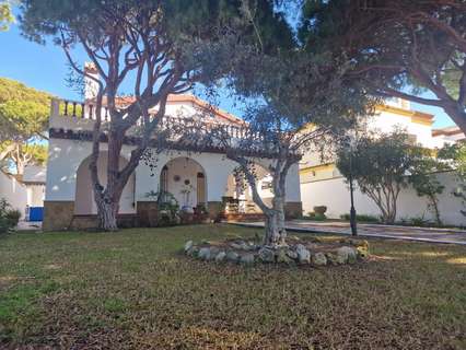 Chalet en venta en Chiclana de la Frontera rebajado