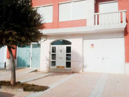 Local comercial en venta en Alcaudete rebajado