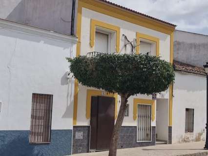 Casa en venta en Bienvenida rebajada