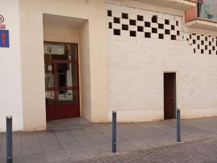 Local comercial en venta en Almendralejo