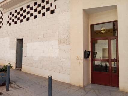 Local comercial en venta en Almendralejo