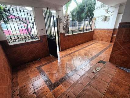 Casa en venta en Dos Hermanas Montequinto rebajada