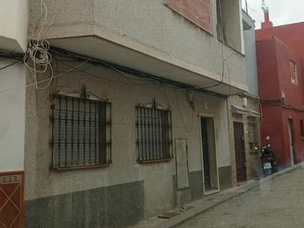 Casa en venta en Algeciras