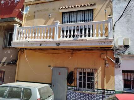 Casa en venta en Algeciras