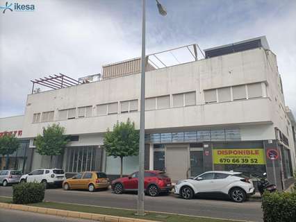 Local comercial en venta en Bormujos