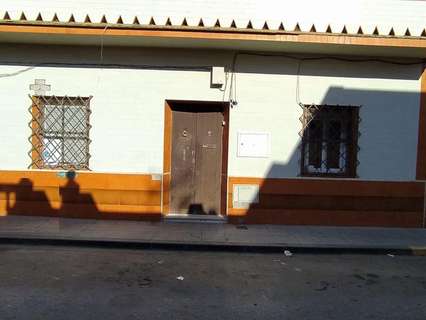 Casa en venta en Dos Hermanas rebajada