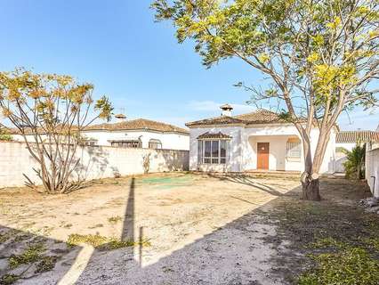 Chalet en venta en Chiclana de la Frontera