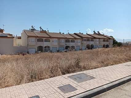 Parcela urbana en venta en Jaén