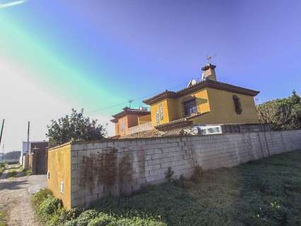 Chalet en venta en Chiclana de la Frontera