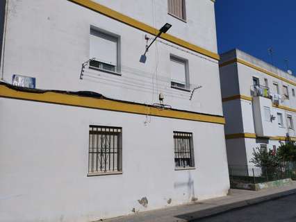 Piso en venta en Sanlúcar de Barrameda