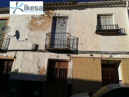 Casa en venta en Peal de Becerro