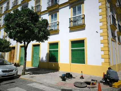 Local comercial en alquiler en El Puerto de Santa María