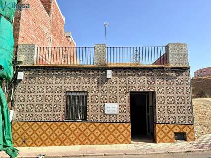 Casa en venta en Alcalá de Guadaíra