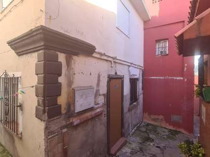 Casa en venta en Algeciras